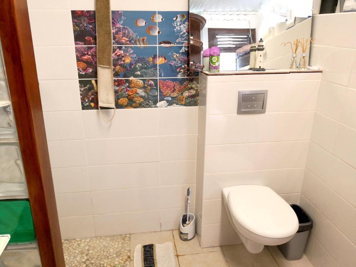 Appartement Moderne A Le Lamentin Avec Piscine Partagee 20M² Exterior foto