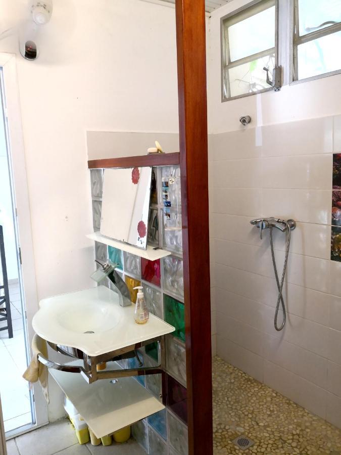 Appartement Moderne A Le Lamentin Avec Piscine Partagee 20M² Exterior foto