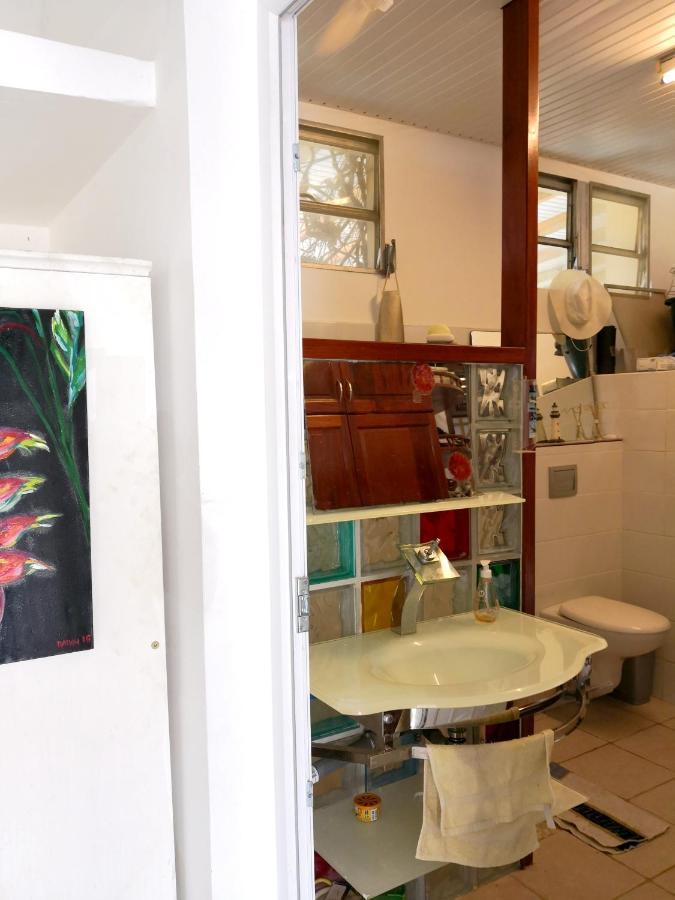 Appartement Moderne A Le Lamentin Avec Piscine Partagee 20M² Exterior foto